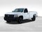 2011 Chevrolet Silverado 1500 Work Truck