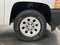 2013 Chevrolet Silverado 1500 Work Truck