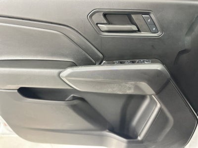 2024 Chevrolet Colorado WT