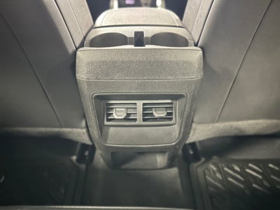 2024 Chevrolet Colorado WT