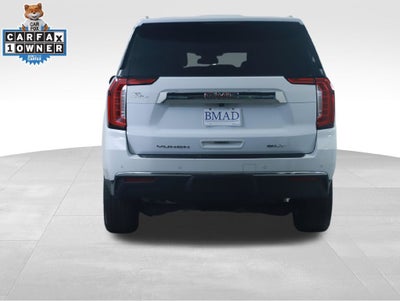 2024 GMC Yukon XL SLT