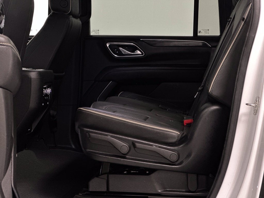 2024 GMC Yukon XL SLT