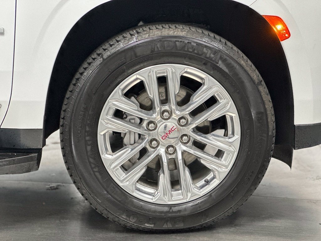 2024 GMC Yukon XL SLT