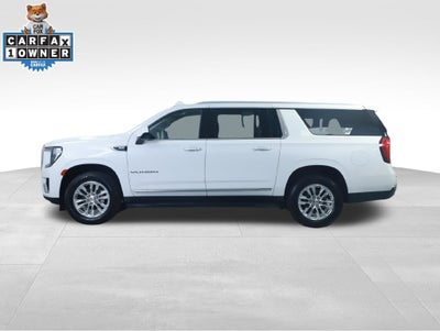 2024 GMC Yukon XL SLT