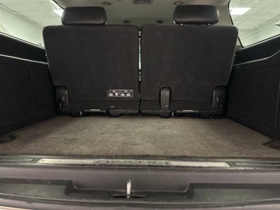 2011 GMC Yukon XL Denali