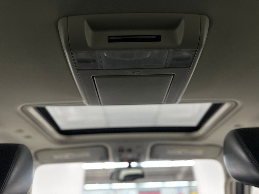 2011 GMC Yukon XL Denali