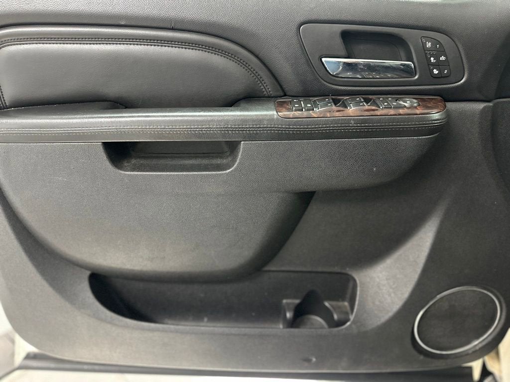 2011 GMC Yukon XL Denali