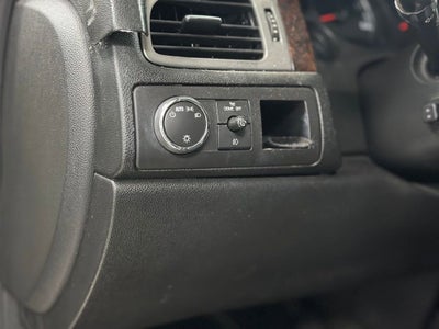 2011 GMC Yukon XL Denali