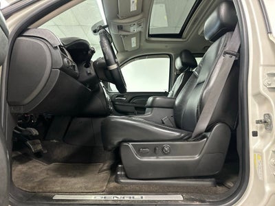 2011 GMC Yukon XL Denali