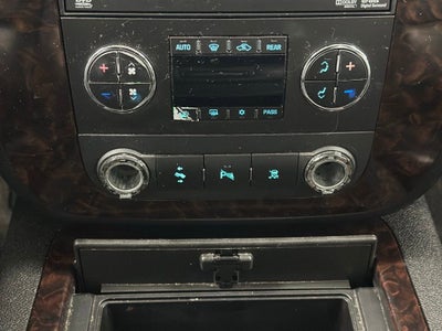 2011 GMC Yukon XL Denali