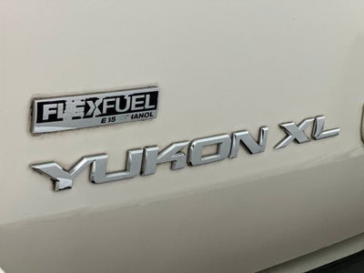 2011 GMC Yukon XL Denali