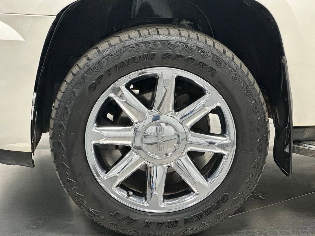 2011 GMC Yukon XL Denali