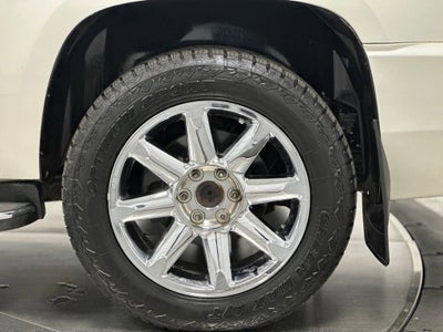 2011 GMC Yukon XL Denali