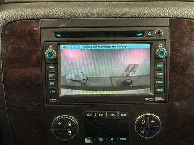 2011 GMC Yukon XL Denali