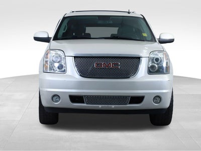 2011 GMC Yukon XL Denali