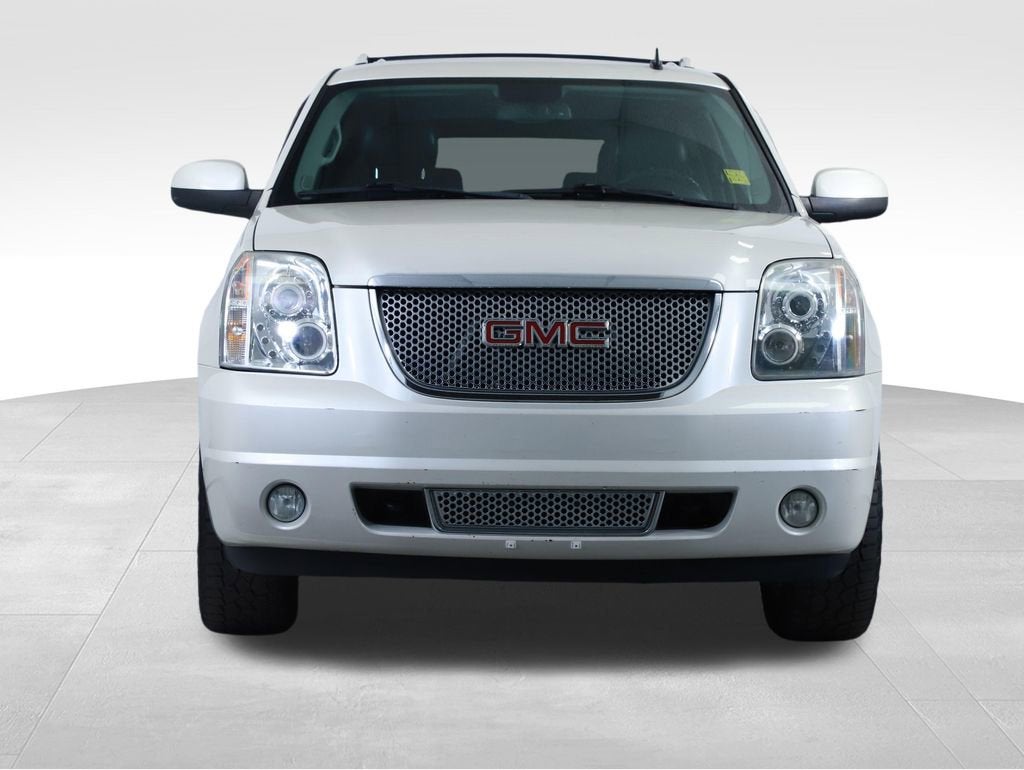 2011 GMC Yukon XL Denali