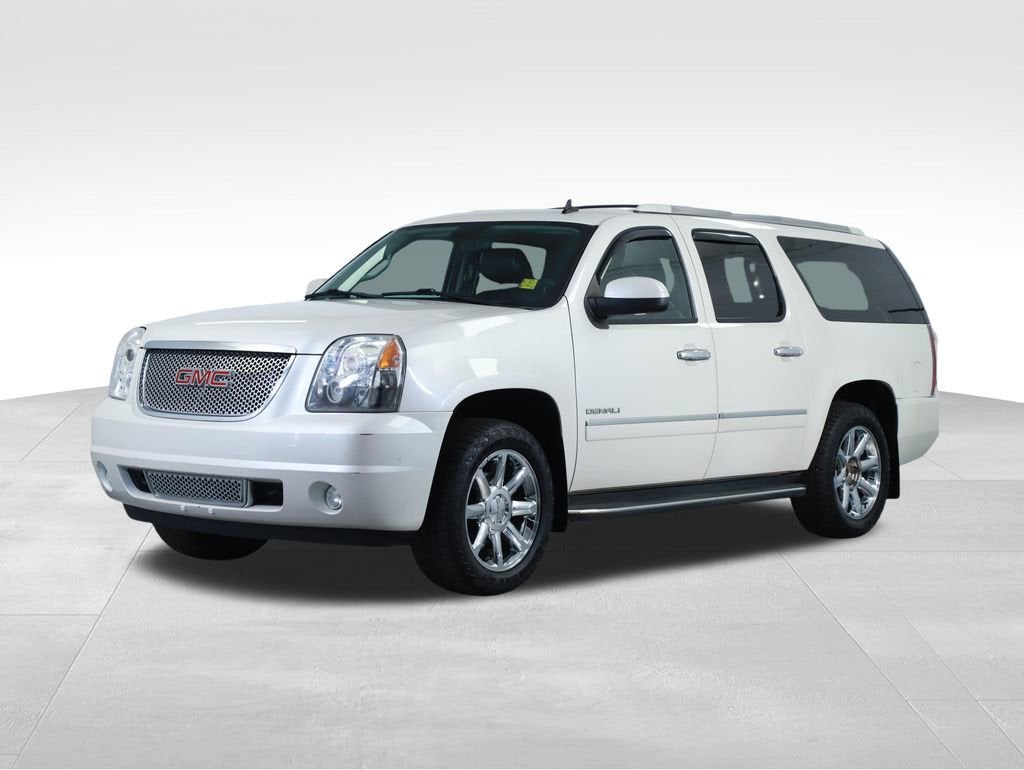 2011 GMC Yukon XL Denali