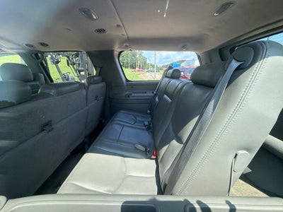 2006 Chevrolet Suburban LS
