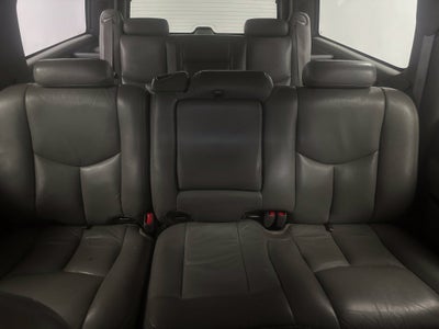 2006 Chevrolet Suburban LS