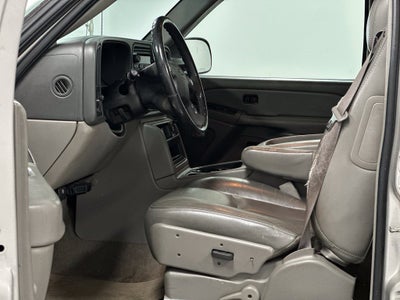 2006 Chevrolet Suburban LS
