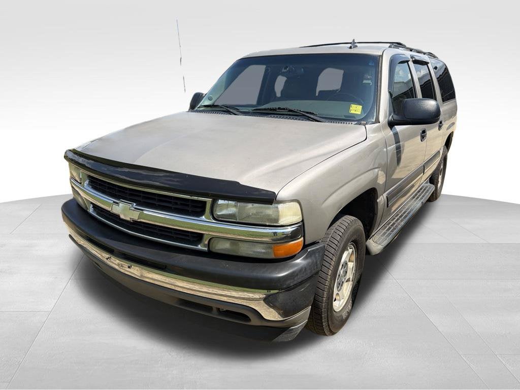 2006 Chevrolet Suburban LS