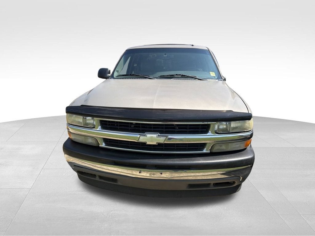 2006 Chevrolet Suburban LS