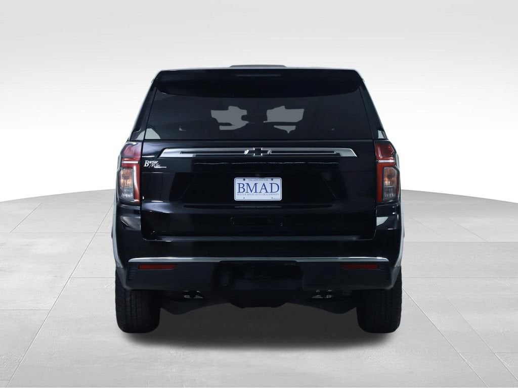 2023 Chevrolet Tahoe FL