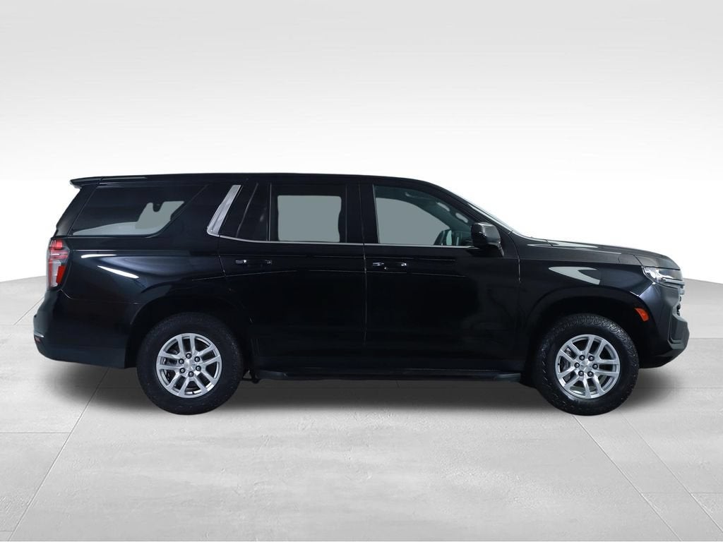 2023 Chevrolet Tahoe FL