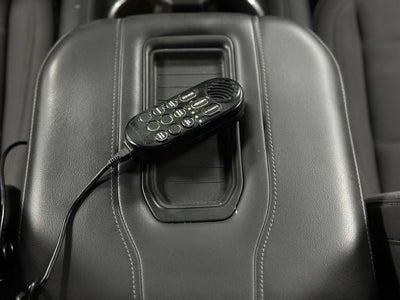 2023 Chevrolet Tahoe FL
