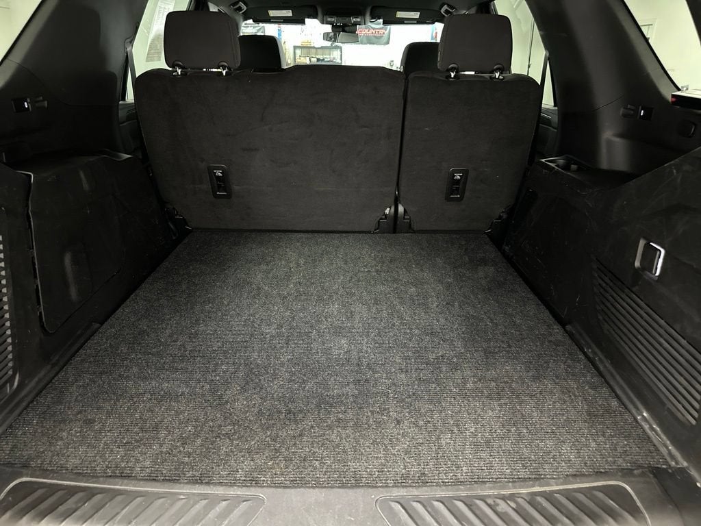 2023 Chevrolet Tahoe FL
