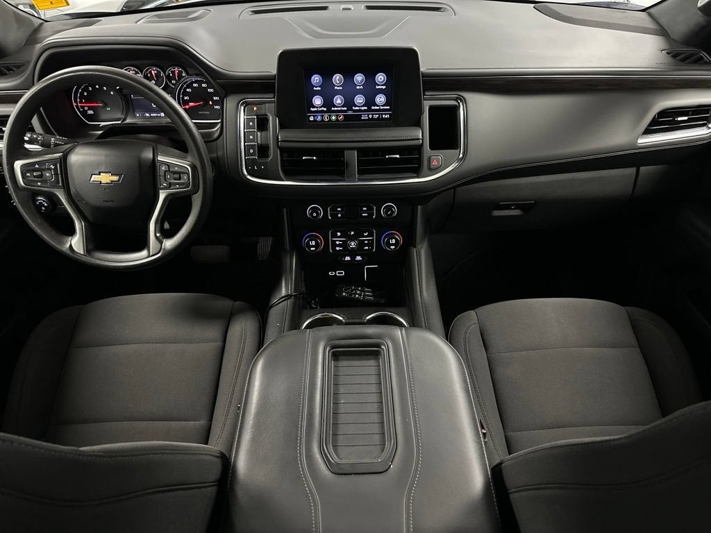 2023 Chevrolet Tahoe FL