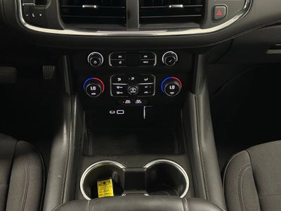 2023 Chevrolet Tahoe FL