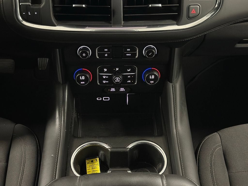 2023 Chevrolet Tahoe FL