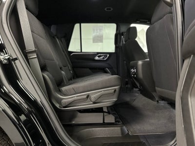 2023 Chevrolet Tahoe FL