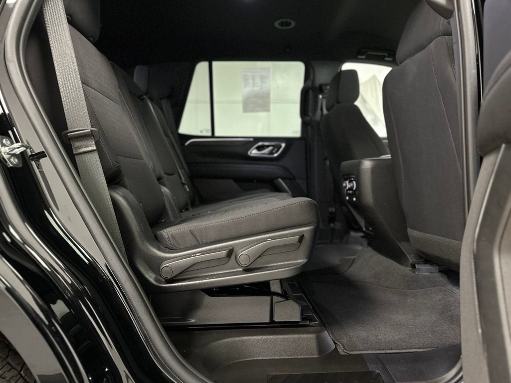 2023 Chevrolet Tahoe FL