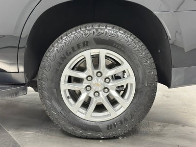 2023 Chevrolet Tahoe FL
