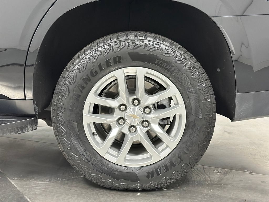 2023 Chevrolet Tahoe FL