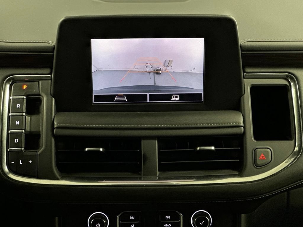 2023 Chevrolet Tahoe FL