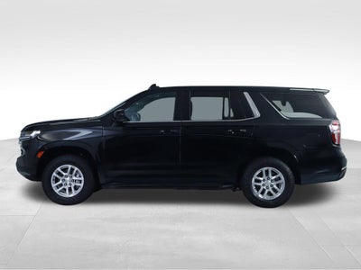 2023 Chevrolet Tahoe FL