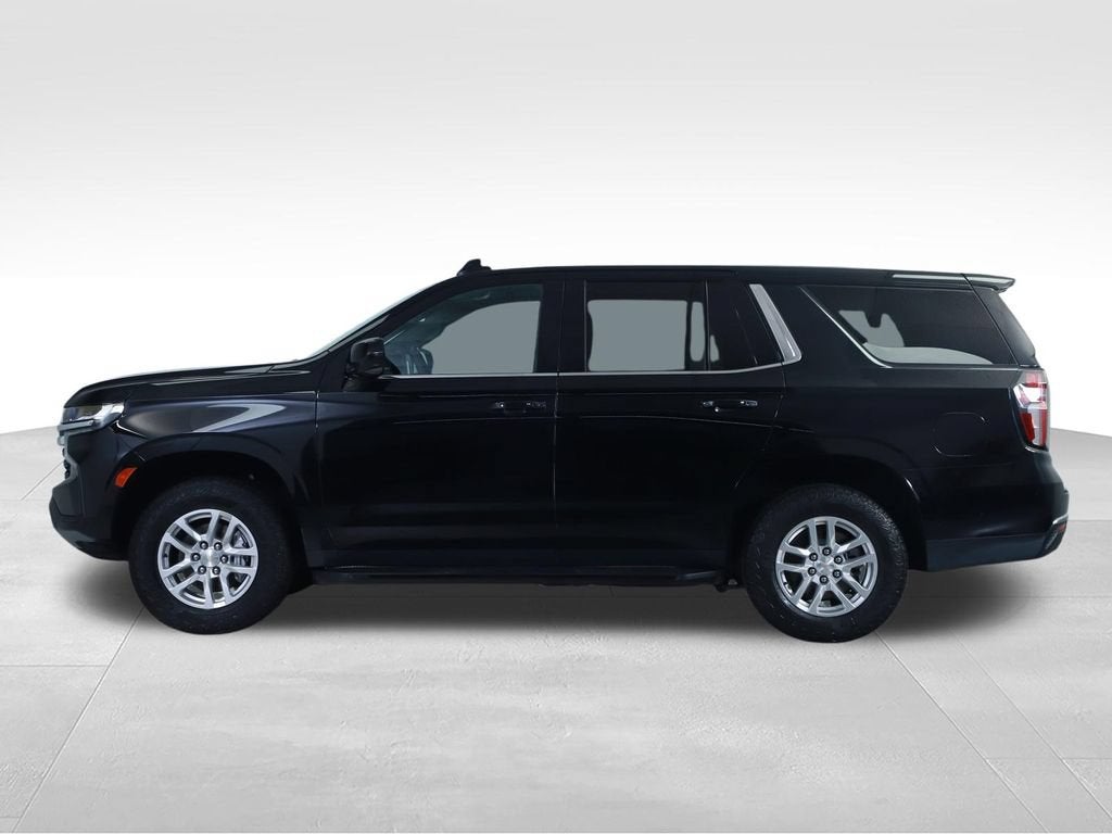 2023 Chevrolet Tahoe FL