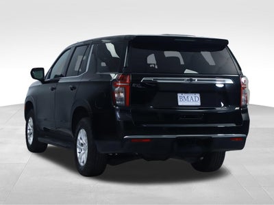 2023 Chevrolet Tahoe FL