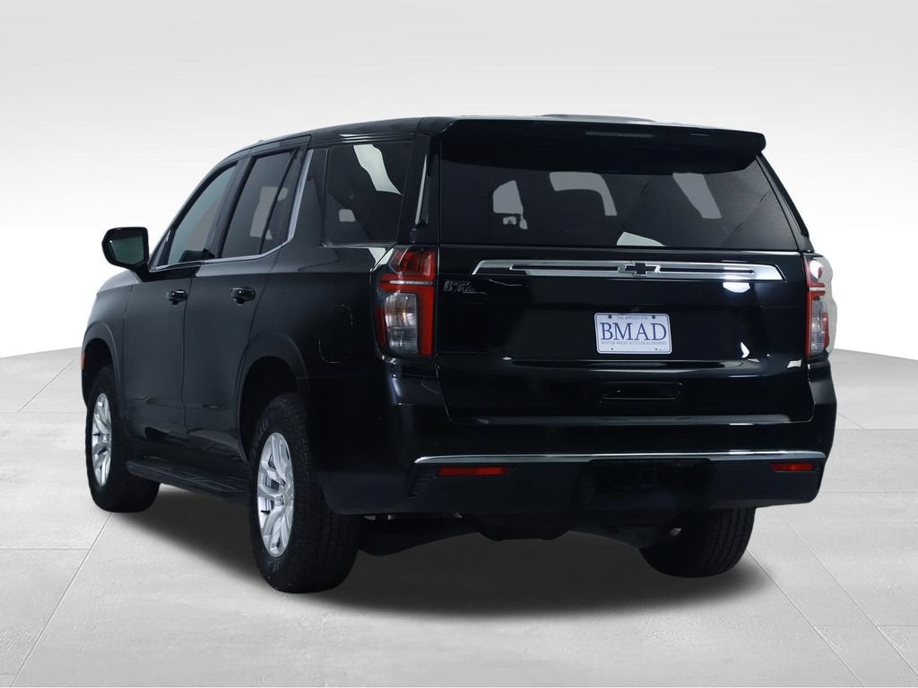 2023 Chevrolet Tahoe FL