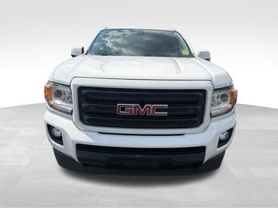 2019 GMC Canyon 4WD All Terrain w/Leather