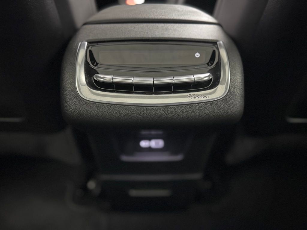 2023 Cadillac XT6 Luxury