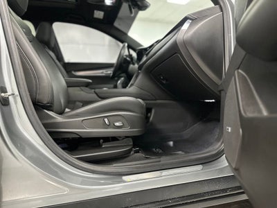 2023 Cadillac XT6 Luxury