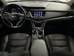 2023 Cadillac XT6 Luxury