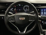 2023 Cadillac XT6 Luxury
