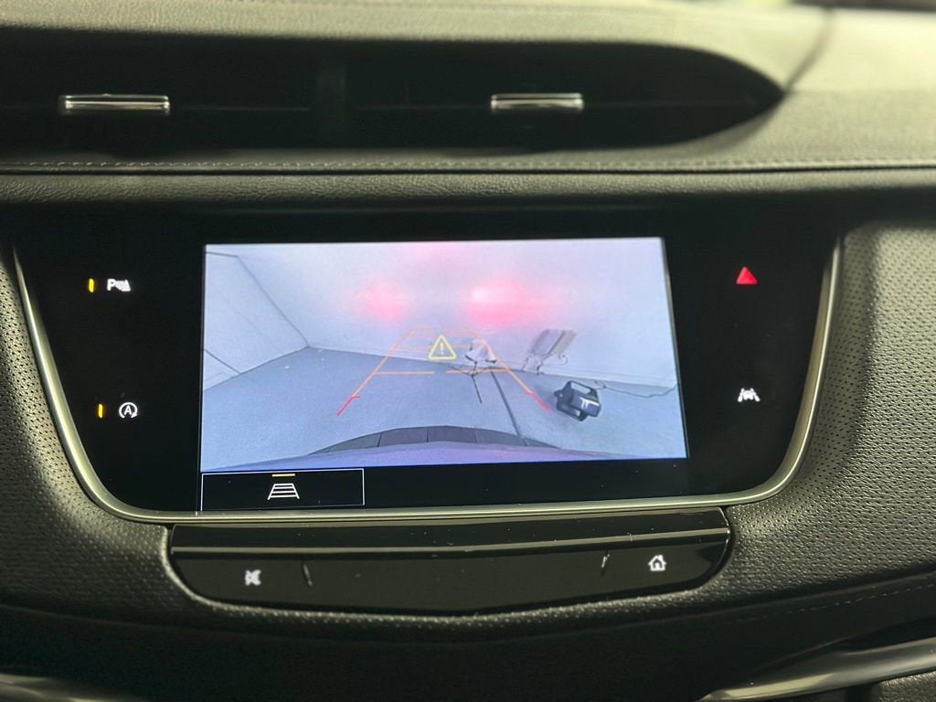 2023 Cadillac XT6 Luxury