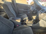 2007 Honda Accord Sdn LX SE