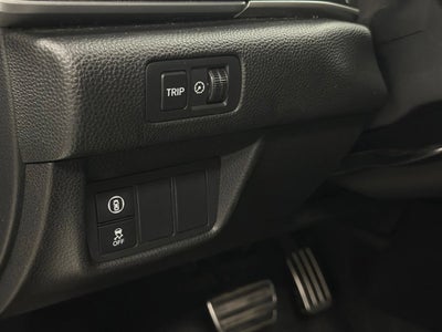 2020 Honda Accord Sedan Sport